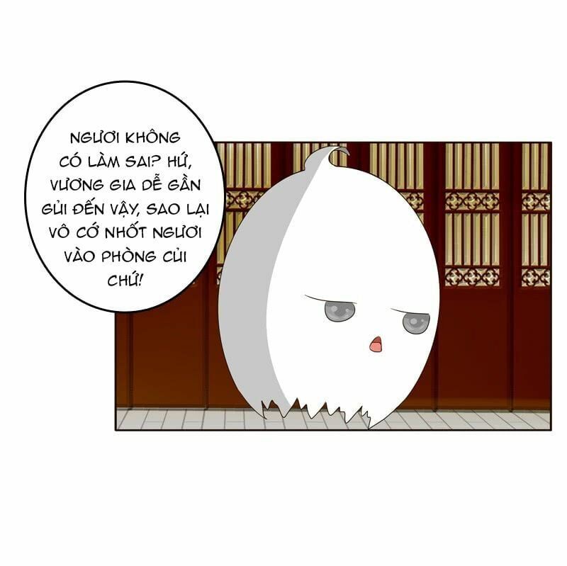 đọc truyện Thông Linh Phi Chương 180 ảnh 16 tại Thiên Thai Truyện