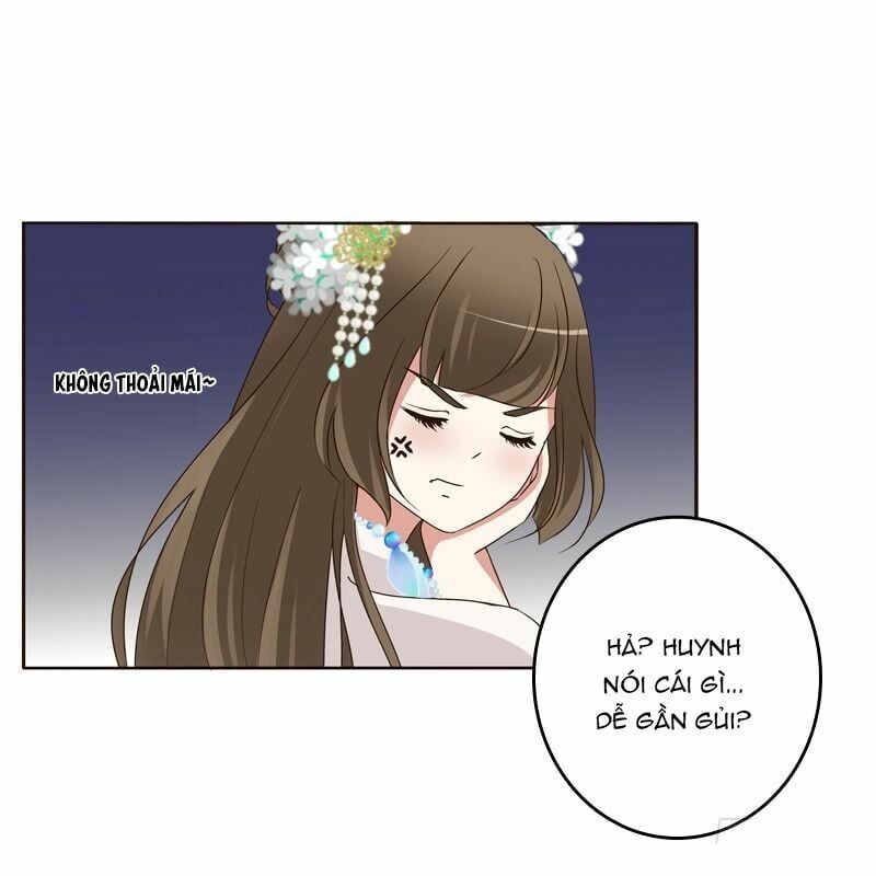 đọc truyện Thông Linh Phi Chương 180 ảnh 17 tại Thiên Thai Truyện