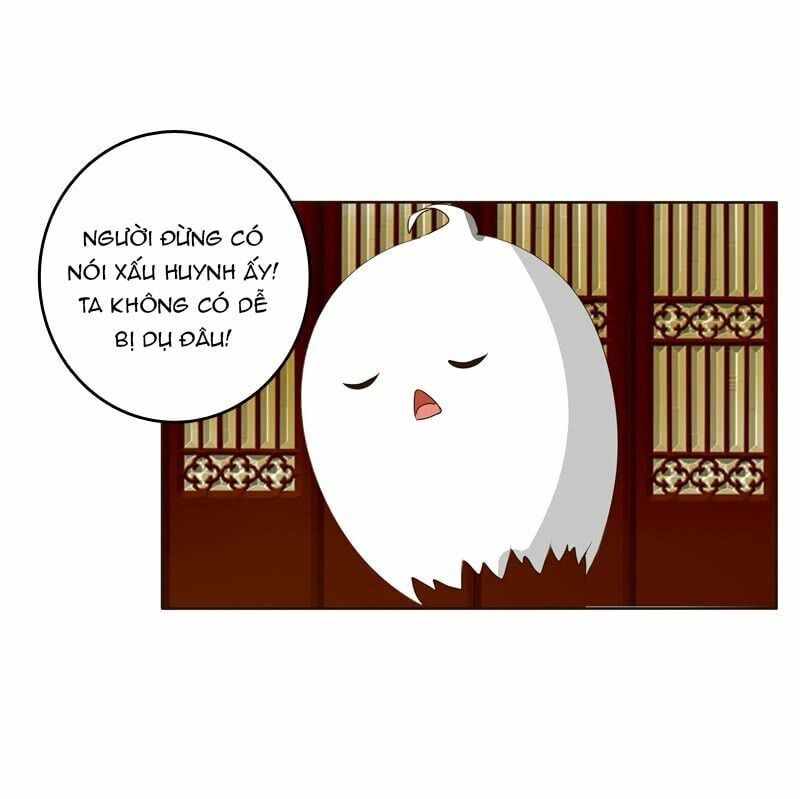 đọc truyện Thông Linh Phi Chương 180 ảnh 19 tại Thiên Thai Truyện