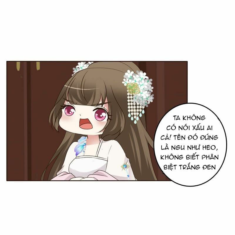 đọc truyện Thông Linh Phi Chương 180 ảnh 20 tại Thiên Thai Truyện