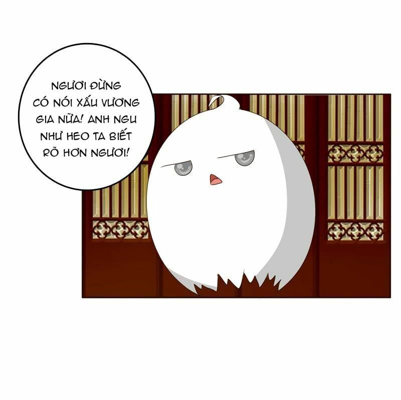 đọc truyện Thông Linh Phi Chương 180 ảnh 21 tại Thiên Thai Truyện