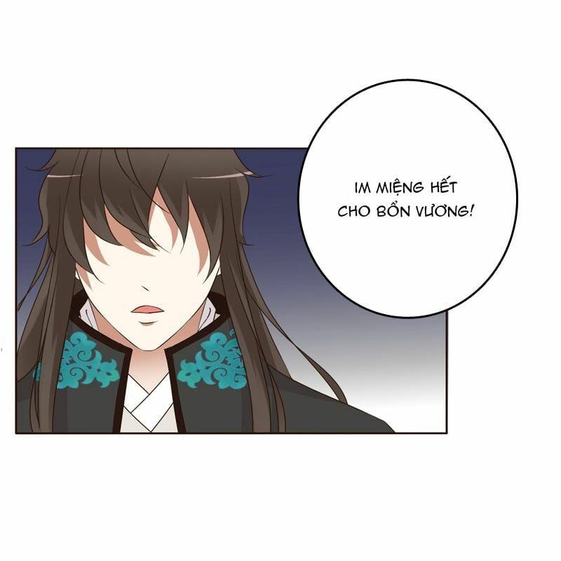 đọc truyện Thông Linh Phi Chương 180 ảnh 4 tại Thiên Thai Truyện