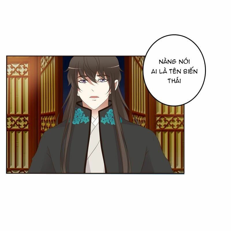 đọc truyện Thông Linh Phi Chương 180 ảnh 27 tại Thiên Thai Truyện