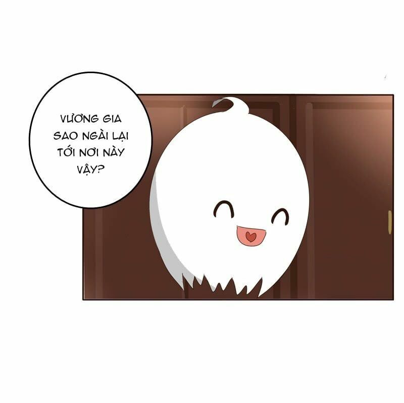 đọc truyện Thông Linh Phi Chương 180 ảnh 28 tại Thiên Thai Truyện