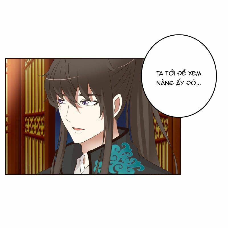 đọc truyện Thông Linh Phi Chương 180 ảnh 29 tại Thiên Thai Truyện