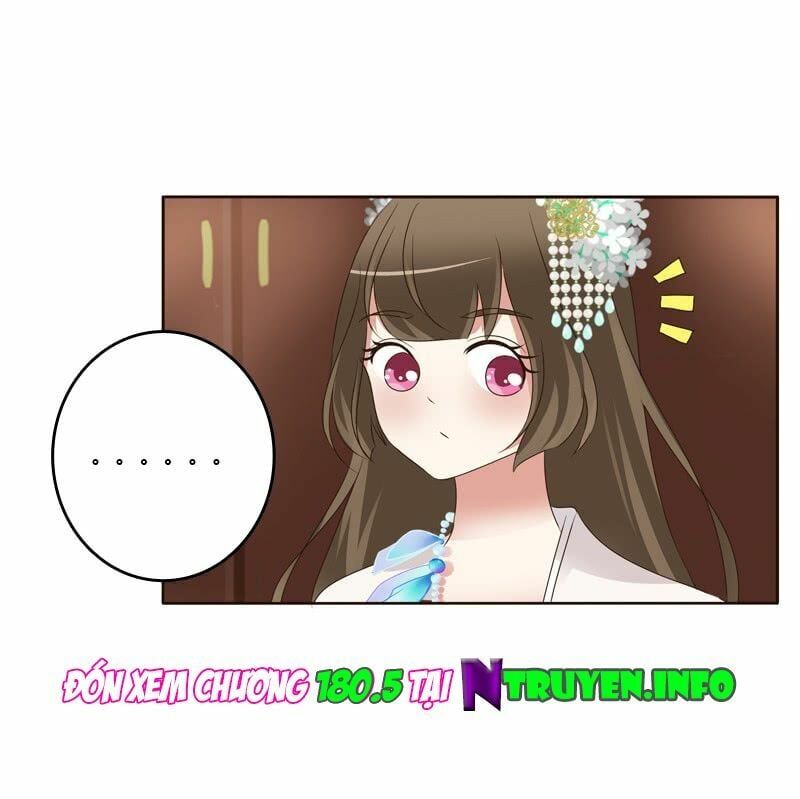 đọc truyện Thông Linh Phi Chương 180 ảnh 30 tại Thiên Thai Truyện