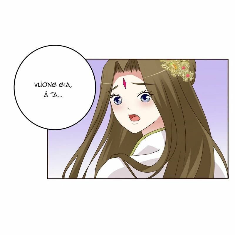 đọc truyện Thông Linh Phi Chương 180 ảnh 5 tại Thiên Thai Truyện