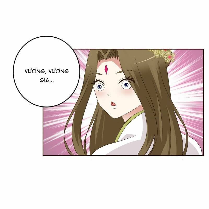 đọc truyện Thông Linh Phi Chương 180 ảnh 7 tại Thiên Thai Truyện