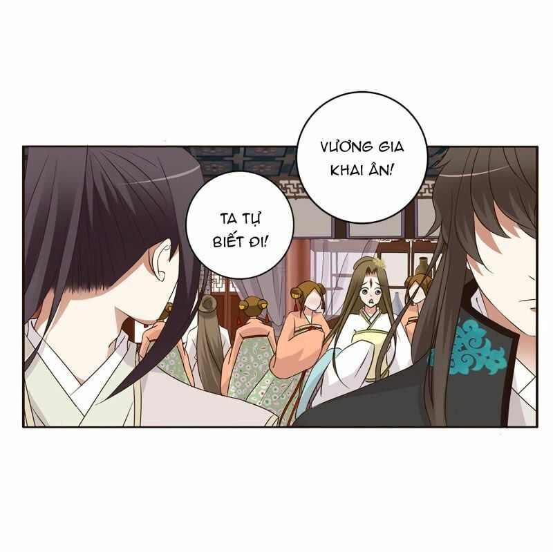 đọc truyện Thông Linh Phi Chương 180 ảnh 9 tại Thiên Thai Truyện