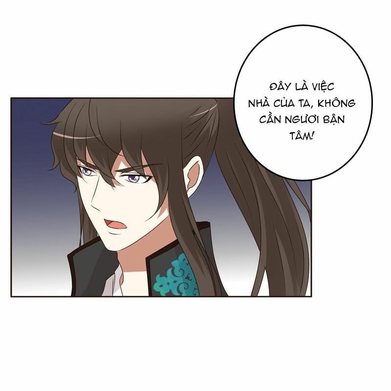 đọc truyện Thông Linh Phi Chương 180 ảnh 11 tại Thiên Thai Truyện