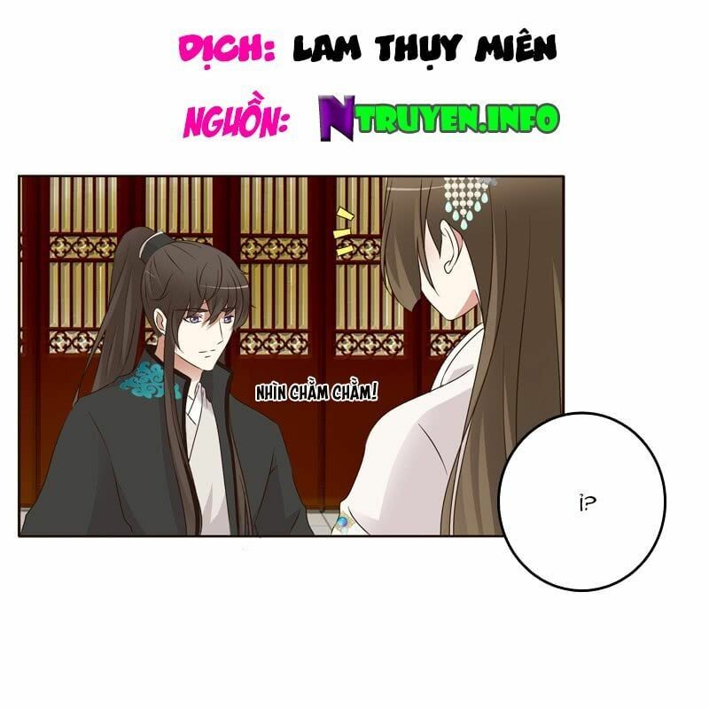 đọc truyện Thông Linh Phi Chương 181.5 ảnh 3 tại Thiên Thai Truyện