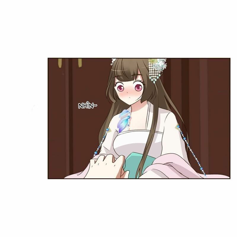 đọc truyện Thông Linh Phi Chương 181.5 ảnh 12 tại Thiên Thai Truyện