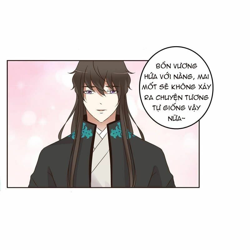 đọc truyện Thông Linh Phi Chương 181.5 ảnh 13 tại Thiên Thai Truyện