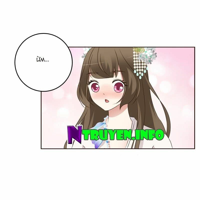 đọc truyện Thông Linh Phi Chương 181.5 ảnh 14 tại Thiên Thai Truyện