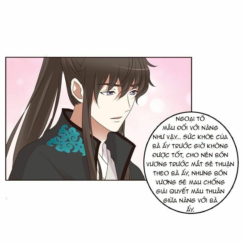 đọc truyện Thông Linh Phi Chương 181.5 ảnh 15 tại Thiên Thai Truyện