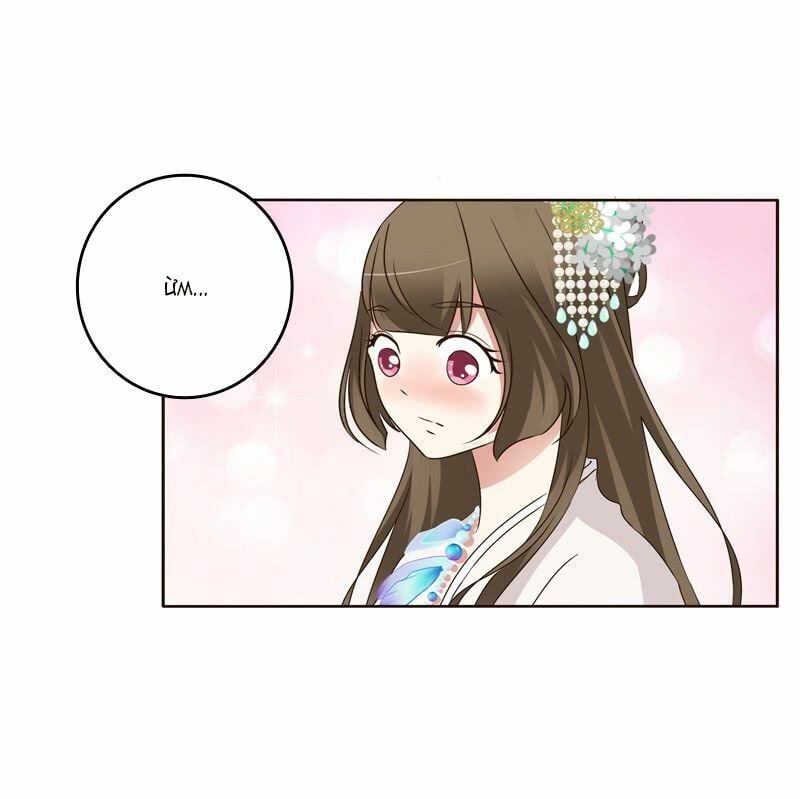 đọc truyện Thông Linh Phi Chương 181.5 ảnh 16 tại Thiên Thai Truyện