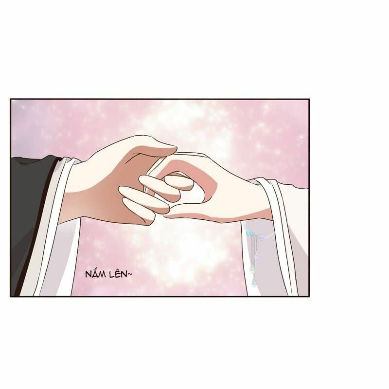 đọc truyện Thông Linh Phi Chương 181.5 ảnh 17 tại Thiên Thai Truyện