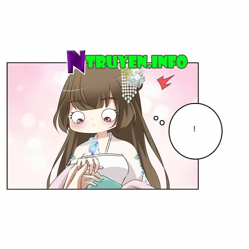 đọc truyện Thông Linh Phi Chương 181.5 ảnh 18 tại Thiên Thai Truyện