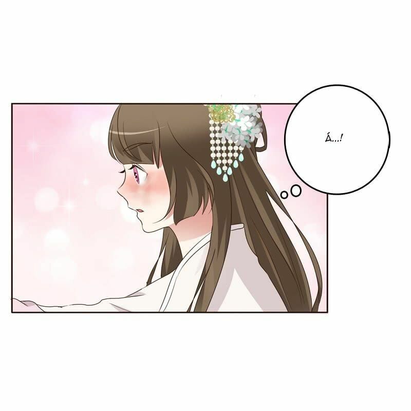 đọc truyện Thông Linh Phi Chương 181.5 ảnh 20 tại Thiên Thai Truyện