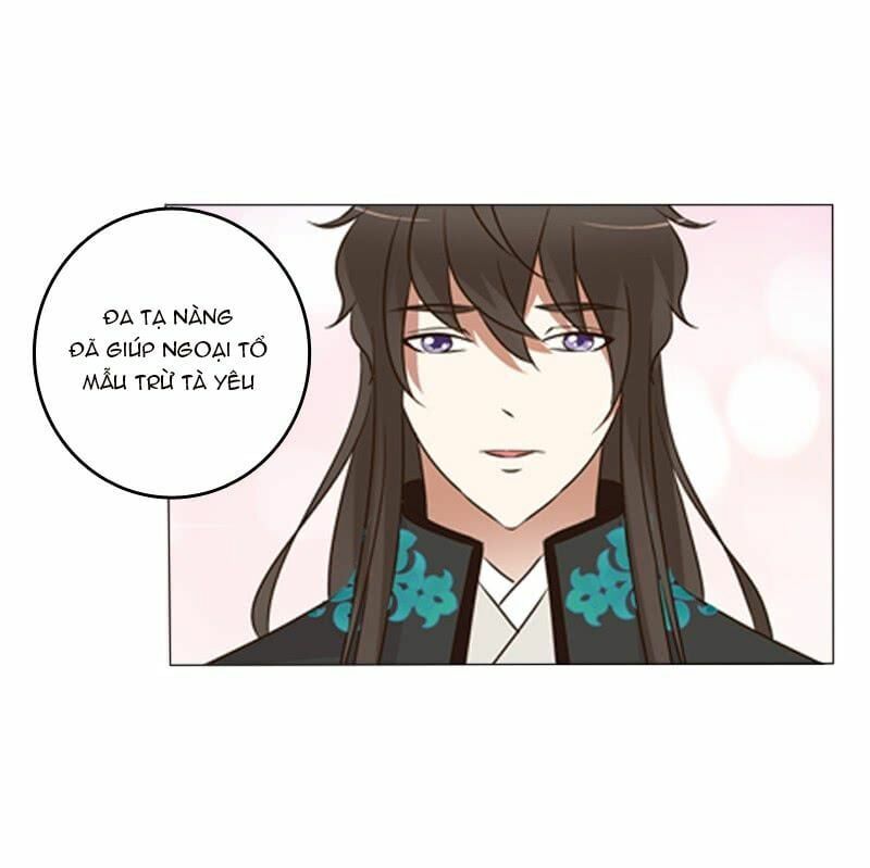 đọc truyện Thông Linh Phi Chương 181.5 ảnh 21 tại Thiên Thai Truyện