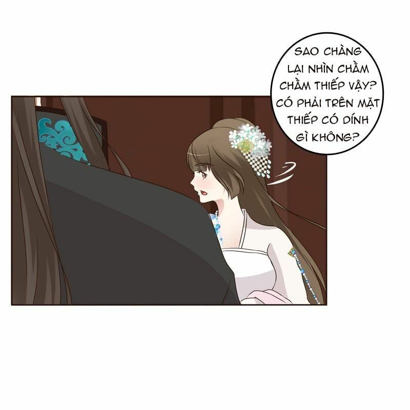 đọc truyện Thông Linh Phi Chương 181.5 ảnh 4 tại Thiên Thai Truyện