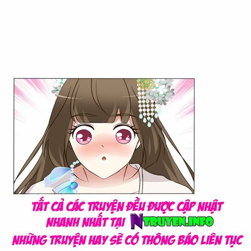 đọc truyện Thông Linh Phi Chương 181.5 ảnh 22 tại Thiên Thai Truyện