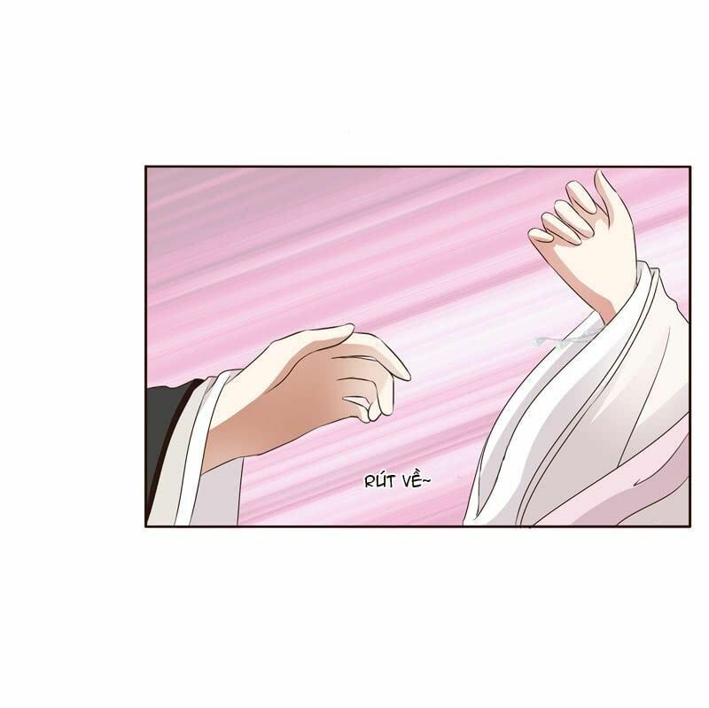 đọc truyện Thông Linh Phi Chương 181.5 ảnh 23 tại Thiên Thai Truyện