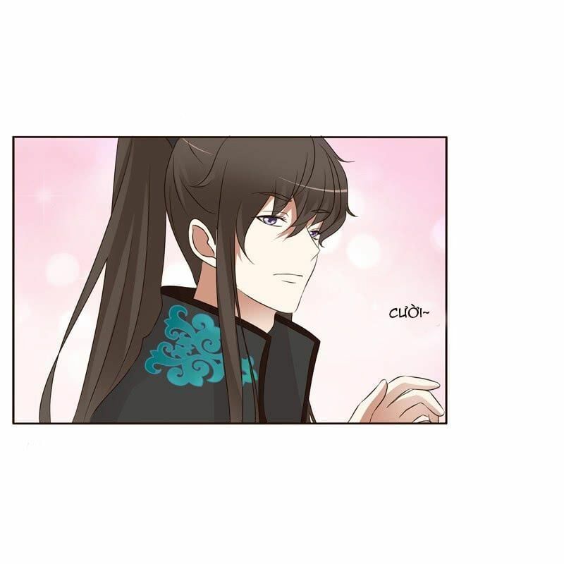 đọc truyện Thông Linh Phi Chương 181.5 ảnh 24 tại Thiên Thai Truyện