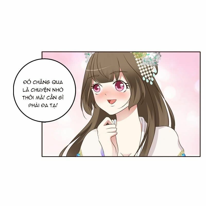 đọc truyện Thông Linh Phi Chương 181.5 ảnh 25 tại Thiên Thai Truyện