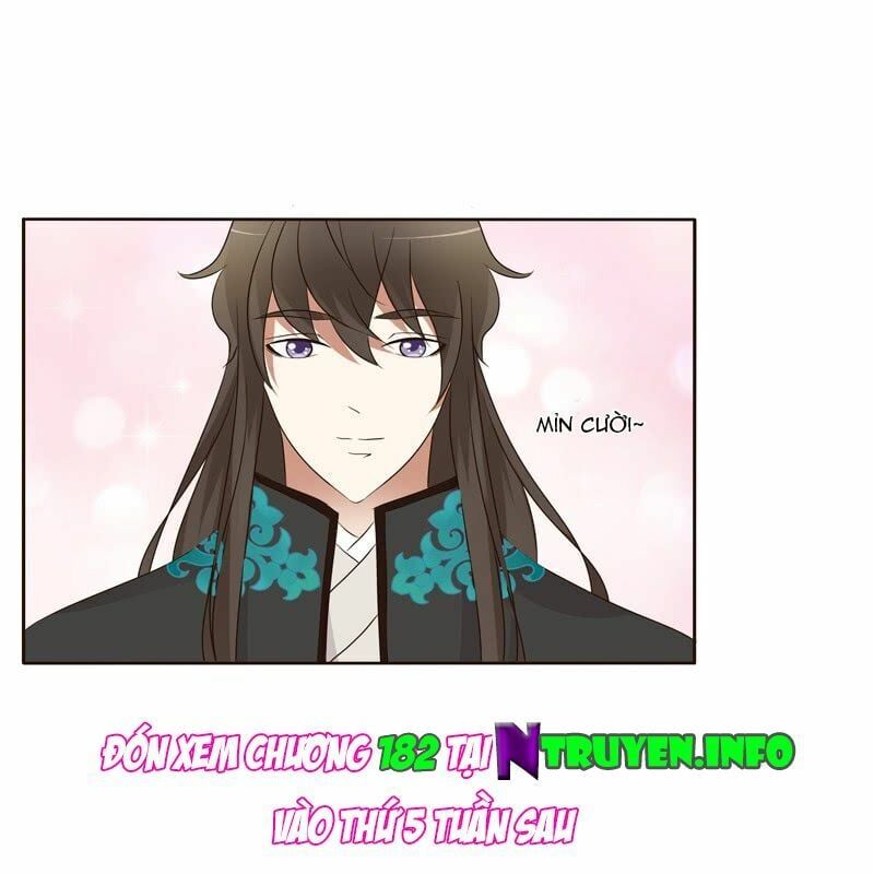 đọc truyện Thông Linh Phi Chương 181.5 ảnh 26 tại Thiên Thai Truyện