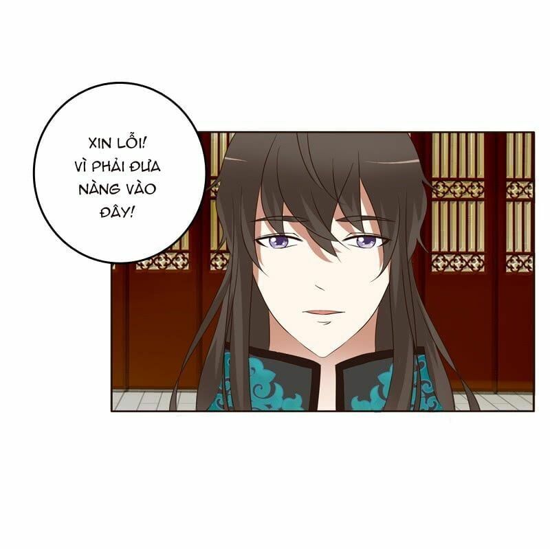 đọc truyện Thông Linh Phi Chương 181.5 ảnh 5 tại Thiên Thai Truyện