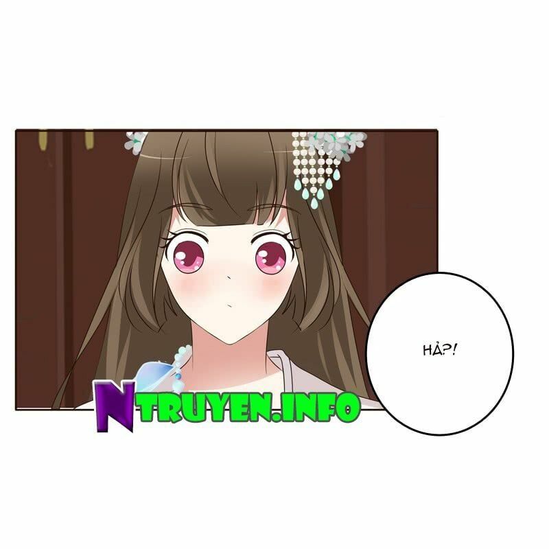 đọc truyện Thông Linh Phi Chương 181.5 ảnh 6 tại Thiên Thai Truyện