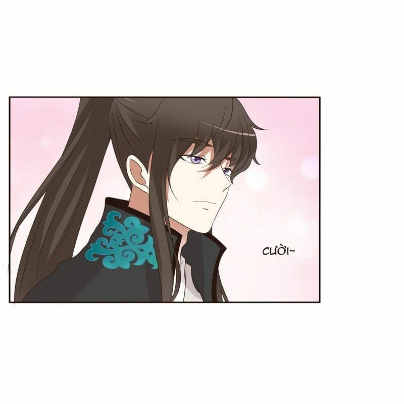 đọc truyện Thông Linh Phi Chương 181.5 ảnh 8 tại Thiên Thai Truyện