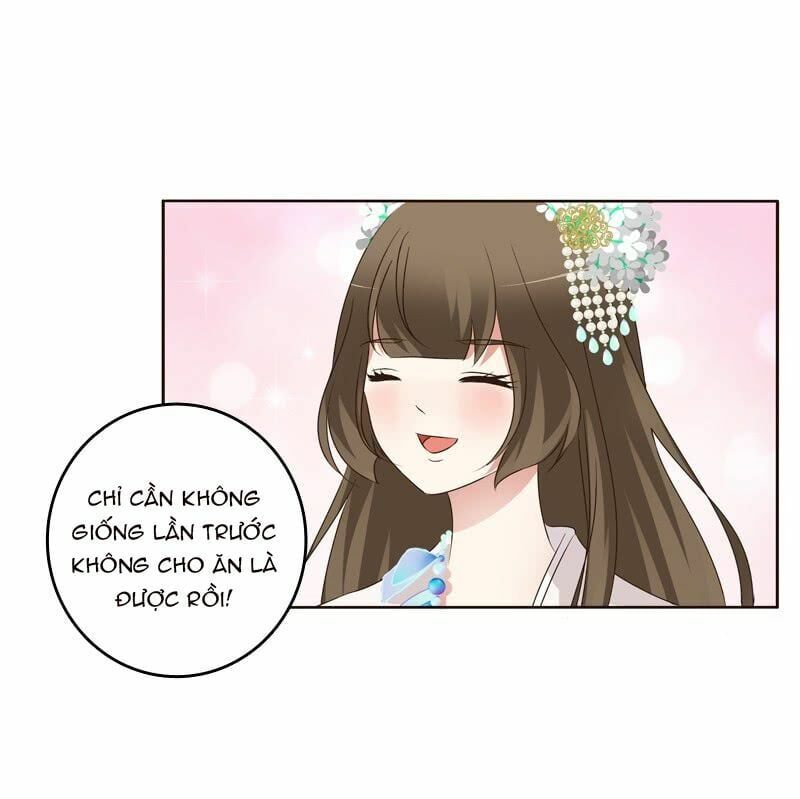 đọc truyện Thông Linh Phi Chương 181.5 ảnh 9 tại Thiên Thai Truyện