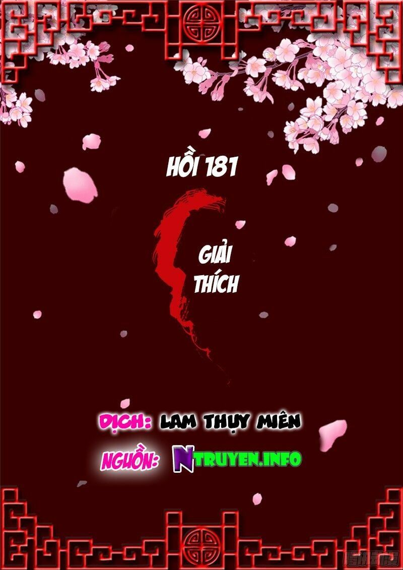 đọc truyện Thông Linh Phi Chương 181 ảnh 3 tại Thiên Thai Truyện