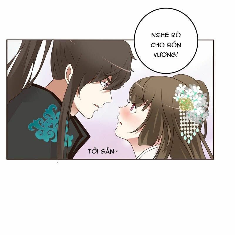 đọc truyện Thông Linh Phi Chương 181 ảnh 13 tại Thiên Thai Truyện