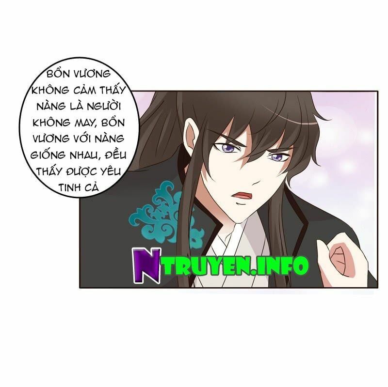 đọc truyện Thông Linh Phi Chương 181 ảnh 14 tại Thiên Thai Truyện