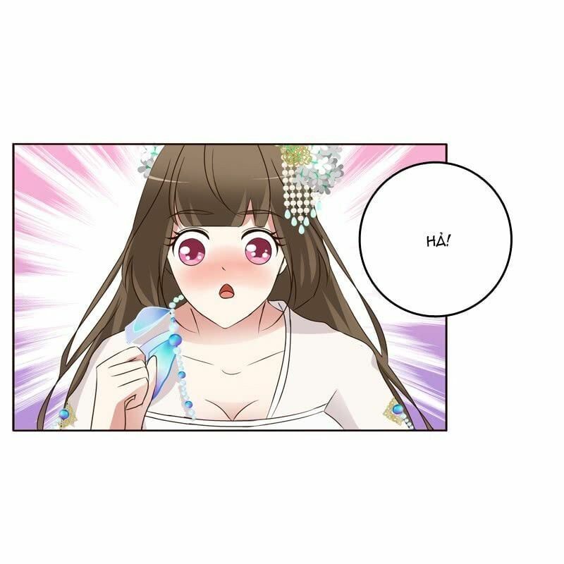 đọc truyện Thông Linh Phi Chương 181 ảnh 15 tại Thiên Thai Truyện