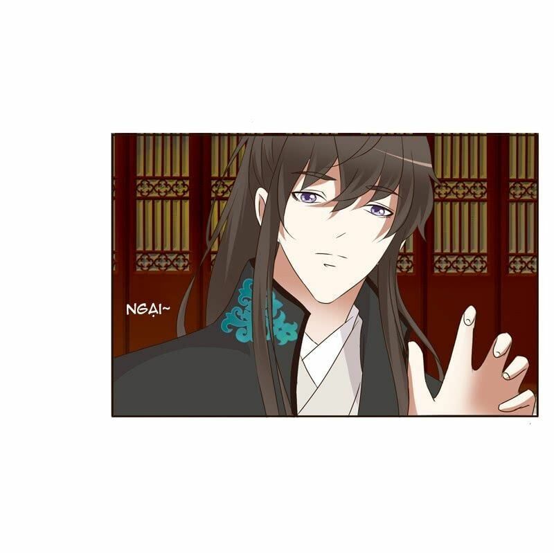 đọc truyện Thông Linh Phi Chương 181 ảnh 19 tại Thiên Thai Truyện