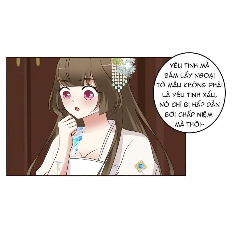 đọc truyện Thông Linh Phi Chương 181 ảnh 20 tại Thiên Thai Truyện