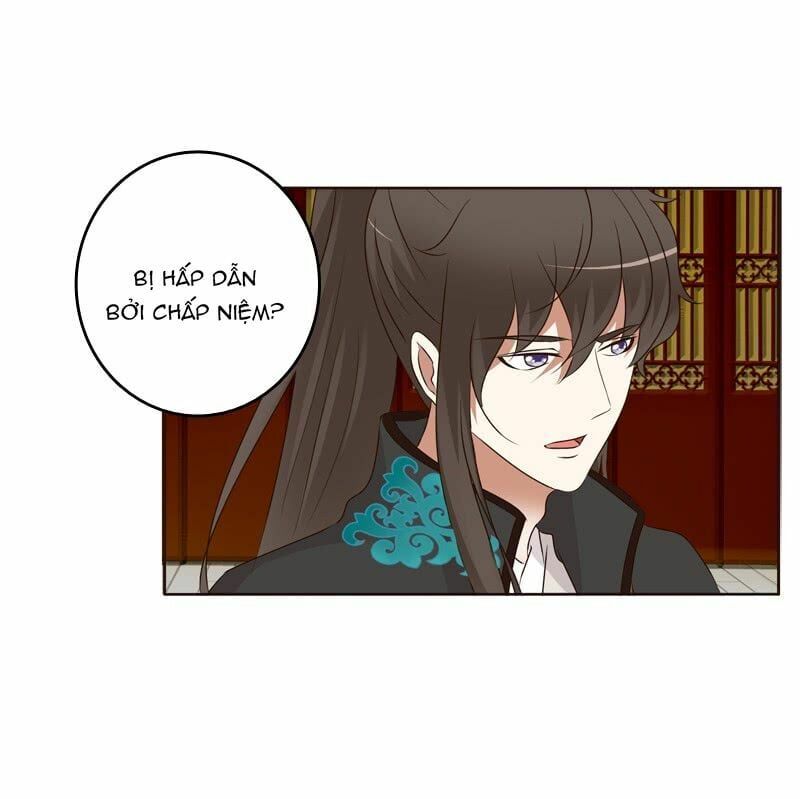 đọc truyện Thông Linh Phi Chương 181 ảnh 21 tại Thiên Thai Truyện