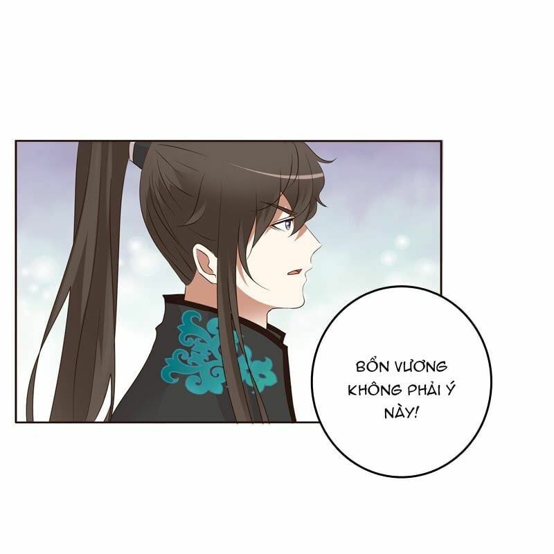 đọc truyện Thông Linh Phi Chương 181 ảnh 4 tại Thiên Thai Truyện