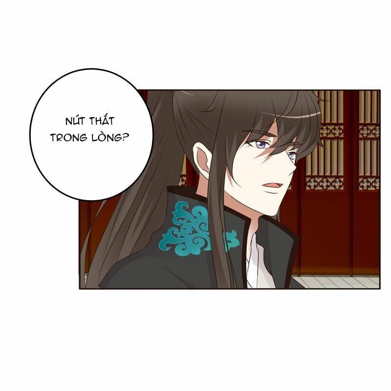 đọc truyện Thông Linh Phi Chương 181 ảnh 23 tại Thiên Thai Truyện