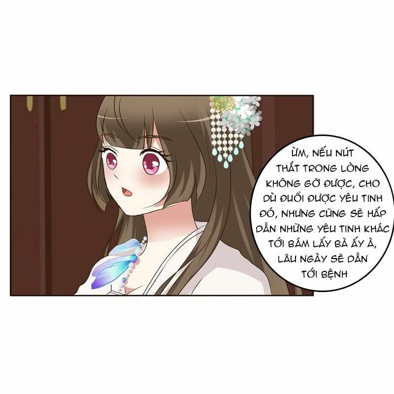 đọc truyện Thông Linh Phi Chương 181 ảnh 24 tại Thiên Thai Truyện