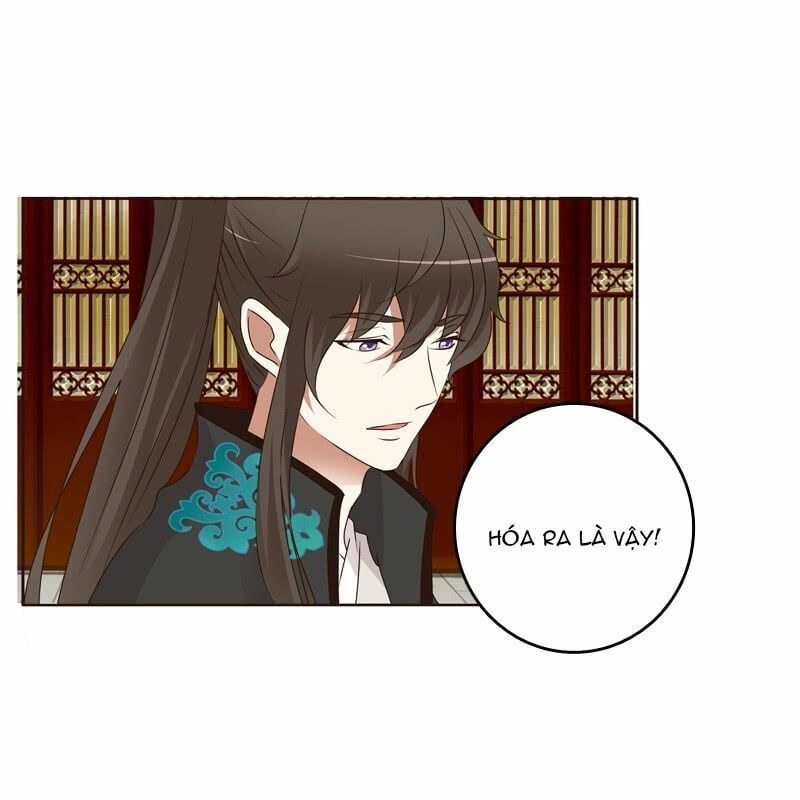 đọc truyện Thông Linh Phi Chương 181 ảnh 25 tại Thiên Thai Truyện