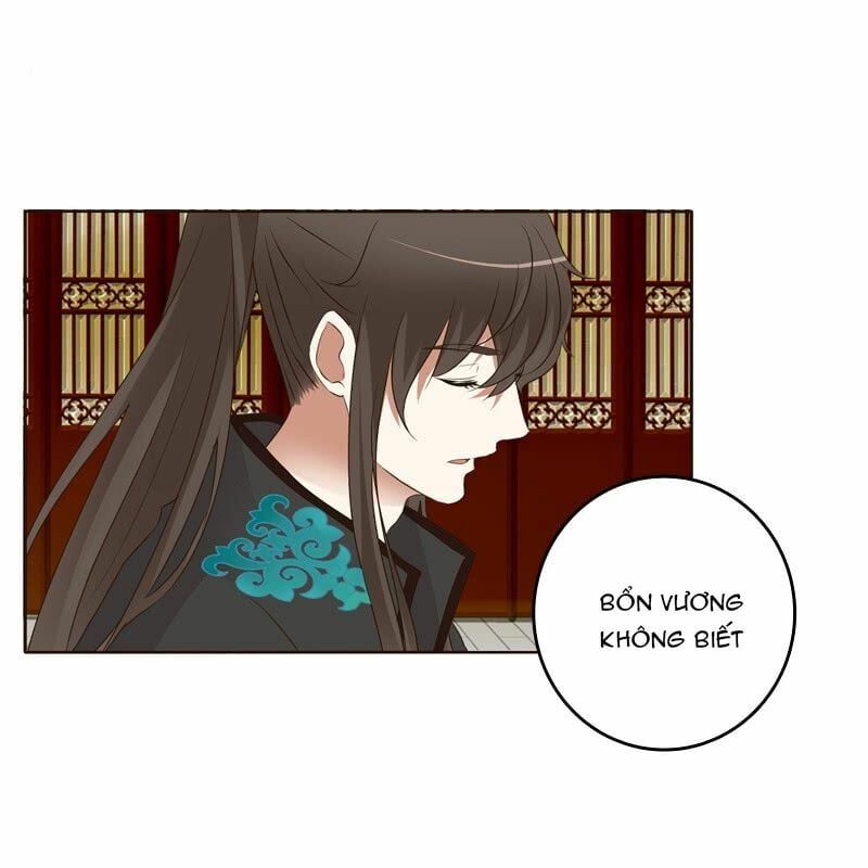 đọc truyện Thông Linh Phi Chương 181 ảnh 27 tại Thiên Thai Truyện