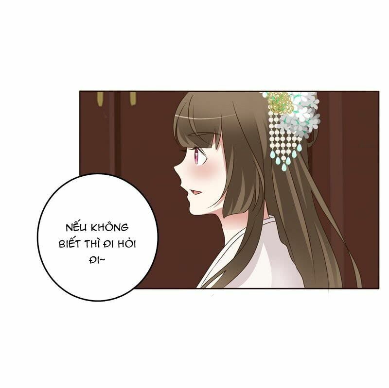 đọc truyện Thông Linh Phi Chương 181 ảnh 28 tại Thiên Thai Truyện