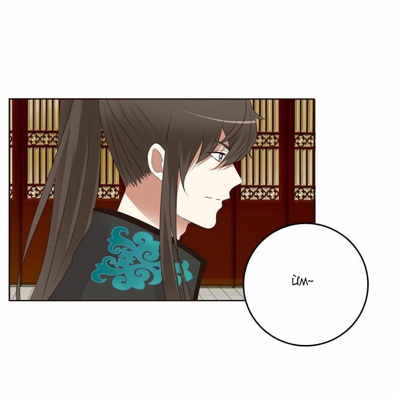 đọc truyện Thông Linh Phi Chương 181 ảnh 29 tại Thiên Thai Truyện