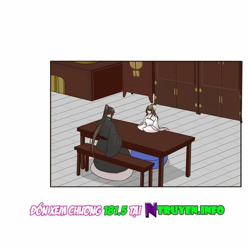 đọc truyện Thông Linh Phi Chương 181 ảnh 30 tại Thiên Thai Truyện