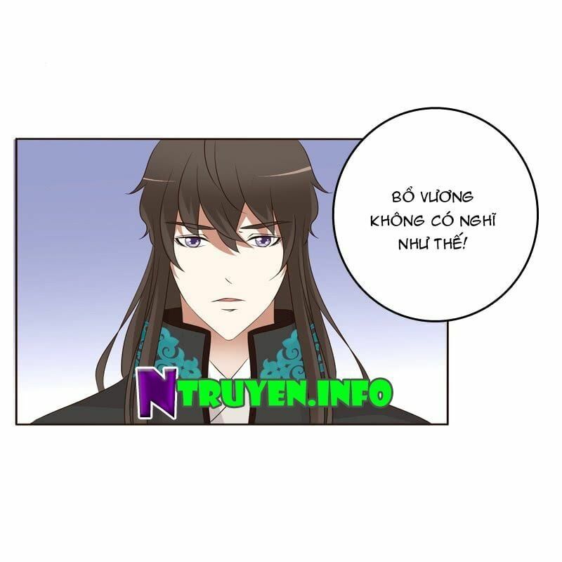 đọc truyện Thông Linh Phi Chương 181 ảnh 6 tại Thiên Thai Truyện